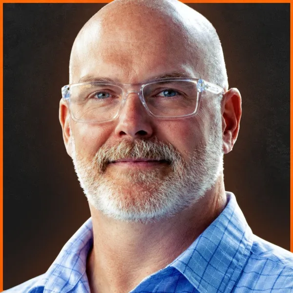 Art of the Question episode 59 with Dr. Matthew Dunn